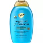 OGX Renewing + Argan Oil of Morocco Conditioner 385ml – Hydrating & Repair Conditioner for Dry, Damaged Hair