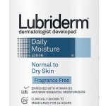 Lubriderm Daily Moisture Lotion