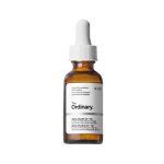 The Ordinary Alpha Arbutin 2% + HA Serum 30ml – Dark Spot Correcting & Brightening Serum for Hyperpigmentation & Uneven Skin Tone