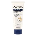 Aveeno Skin Relief Lotion