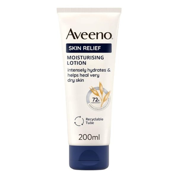 Aveeno Skin Relief Lotion