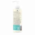 Aveeno Calm + Restore Nourishing Oat Cleanser 232ml – Gentle Face Wash for Sensitive Skin - Image 4