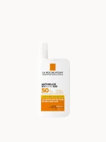 La Roche-Posay Anthelios UVMune 400 Invisible Fluid SPF50+ Sunscreen 50ml – Ultra-Light UV Protection for Sensitive Skin