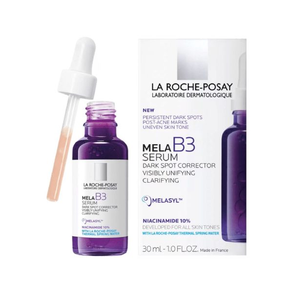 La Roche-Posay Mela B3 serum