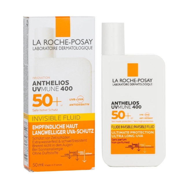 la roche posay sunscreen