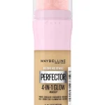 Maybelline Instant Age Rewind Instant Perfector 4-In-1 Glow – Primer, Concealer, Highlighter & BB Cream