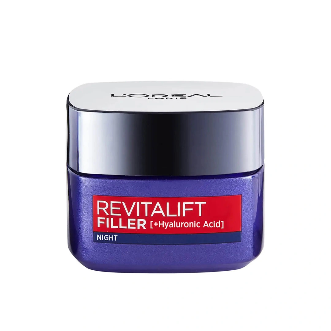 L'Oréal Revitalift Filler Anti-Ageing