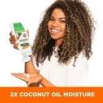 Palmer’s Coconut Oil Formula Moisture Boost Conditioner 400ml – Deep Hydration & Repair for Dry Hair - Image 6