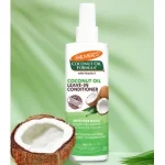 palmers coconut oil leave in conditioner 250ml