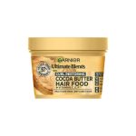 garnier cocoa butter hair food