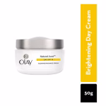 Olay Natural Aura Day Cream 50g – Brightening Moisturizer with Vitamin B3 for Radiant & Even Skin Tone