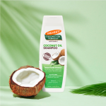 palmers coconut oil moisture boost shampoo 400ml
