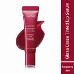 Laneige Glaze Craze Tinted Lip Serum 12g – Hydrating Glossy Lip Treatment with Sheer Tint
