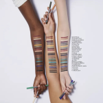 Sephora Collection 12H Colorful Waterproof Eye Pencil – Long-Lasting Smudge-Proof Eyeliner - Image 2