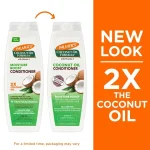 Palmer’s Coconut Oil Formula Moisture Boost Conditioner 400ml – Deep Hydration & Repair for Dry Hair - Image 7