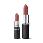 MAC Mini Lipstick – Travel Size Matte & Satin Finish Long-Lasting Lip Color