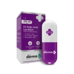 1% Kojic Acid Lip Balm with SPF 30