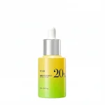 Anua Green Lemon Vita C Blemish Serum (20ml)
