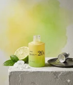 Anua Green Lemon Vita C Blemish Serum (20ml) - Image 3