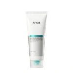 Anua PDRN Hyaluronic Acid Moisturizing Cleansing Foam 150ml