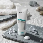 Anua PDRN Hyaluronic Acid Moisturizing Cleansing Foam 150ml - Image 3