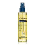 Aveeno Skin Relief Body Oil Spray for Very Dry, Sensitive Skin (200ml)
