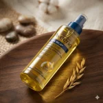 Aveeno Skin Relief Body Oil Spray for Very Dry, Sensitive Skin (200ml) - Image 3