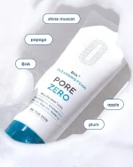 BHA+ Pore Zero Cleansing Foam 150 ml - Image 3