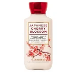 Bath & Body Works Japanese Cherry Blossom Daily Nourishing Body Lotion - 236ml