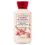Bath & Body Works Japanese Cherry Blossom Daily Nourishing Body Lotion - 236ml