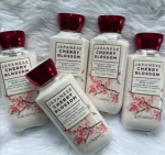 Bath & Body Works Japanese Cherry Blossom Daily Nourishing Body Lotion - 236ml - Image 3