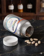 Centrum Silver Men 50 Plus Multivitamin - Image 2