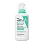 CeraVe Balancing Air Foam Cleanser 237ml