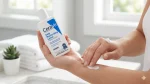 CeraVe Daily Moisturizing Lotion for Normal to Dry Skin (87ml) – 100% Authentic | Authentic Makeup Store BD - Image 2
