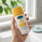 Cetaphil SUN 50 Sheer Mineral Face Liquid Sunscreen (50ml) - Image 3