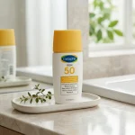 Cetaphil SUN 50 Sheer Mineral Face Liquid Sunscreen (50ml) - Image 2