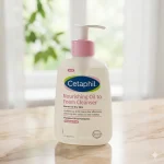 Cetaphil nouroshing oil to foam cleanser 237mlc - Image 5