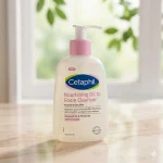 Cetaphil nouroshing oil to foam cleanser 237mlc - Image 4
