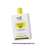 Chemist at Play Brightening Body Wash with Vitamin C, Niacinamide & Glycolic Acid - 236ml