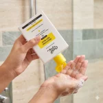 Chemist at Play Brightening Body Wash with Vitamin C, Niacinamide & Glycolic Acid - 236ml - Image 2