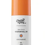 Chemist at Play Underarm Roll On with 5% AHA & Ceramides - 40ml