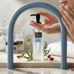 Coxir Ultra Hyaluronic Cleansing Oil – Hydrating Korean Oil Cleanser for All Skin Types (150ml) - Image 2
