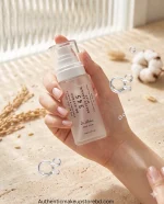 Dr. Althea 345 Relief Cream Mist – Hydrating & Calming Facial Mist (60ml) - Image 2