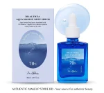 Dr. Althea Aqua Marine Deep Serum (30ml) – 70% Bamboo Water for Deep Hydration & Glowing Skin