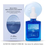 Dr. Althea Aqua Marine Deep Serum (30ml) – 70% Bamboo Water for Deep Hydration & Glowing Skin