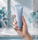 Dr. Althea Aqua Marine Watery Cream (50ml) - Image 3