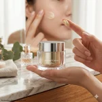Dr. Althea Niathione Cream 50ml – Brightening & Anti-Aging Face Moisturizer - Image 2