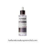 Dr. Melaxin Peel Shot PS Exfoliating Black Rice Ampoule - 80ml