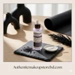 Dr. Melaxin Peel Shot PS Exfoliating Black Rice Ampoule - 80ml - Image 2