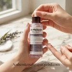 Dr. Melaxin Peel Shot PS Exfoliating Black Rice Ampoule - 80ml - Image 3